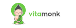 VitaMonk logo